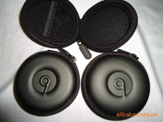 廠家批發(fā)新款eva包 耳機u盤硬盤包 抗壓硬盤電子產(chǎn)品包裝包