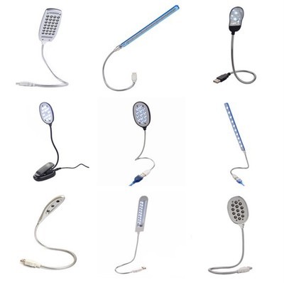 【廠家批發(fā) 筆記本電腦USB13顆LED燈 節(jié)能護眼】價格,廠家,圖片,USB燈,深圳市福田區(qū)賽格電子市場遠程易達經(jīng)營部-