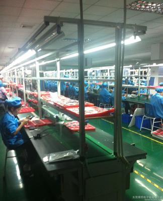 礦用阻燃輸送帶圖片_高清圖_細節(jié)圖-東莞青鏵電子設備加工店 -