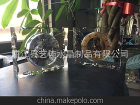 鐘表水晶擺件供應(yīng)商,價格,鐘表水晶擺件批發(fā)市場 