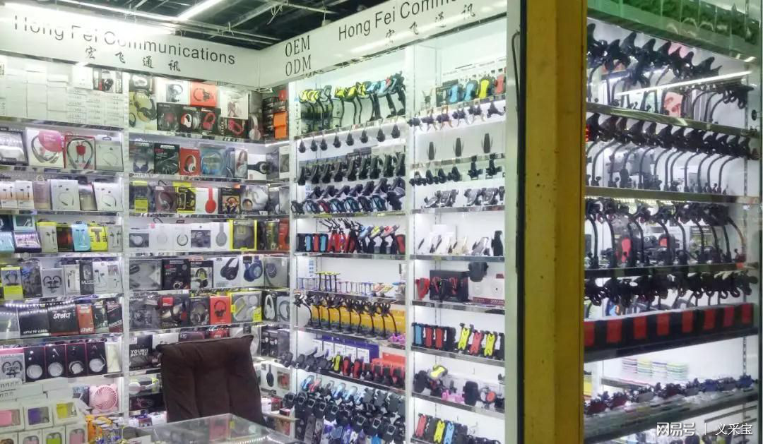 厲害!新店竟引2000多采購商進(jìn)店,并拿下10萬元訂單!(免費拿樣)